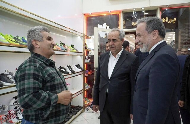 بازار بزرگ تبریز؛ تبلور تاریخ و تمدن ایران‌زمین/ بازار تبریز، میراث زنده اقتصاد، فرهنگ و دیپلماسی مردمی ایران است