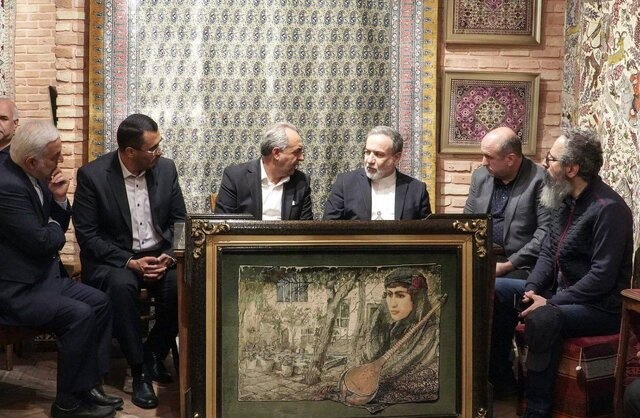 بازار بزرگ تبریز؛ تبلور تاریخ و تمدن ایرانزمین/ بازار تبریز، میراث زنده اقتصاد، فرهنگ و دیپلماسی مردمی ایران است