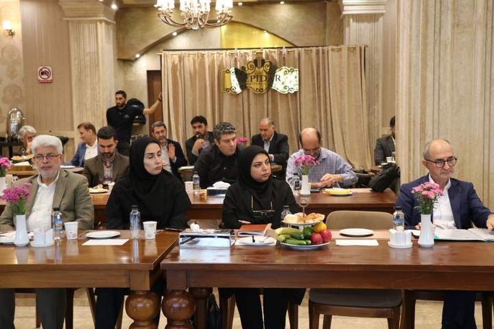 شورای راهبردی