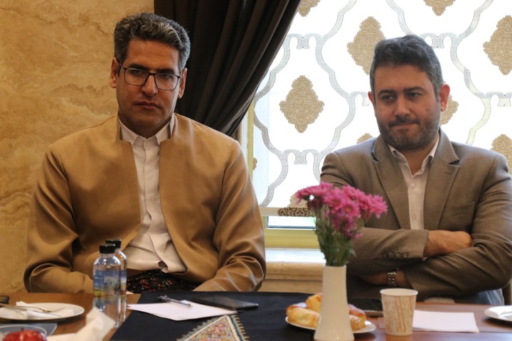 شورای راهبردی