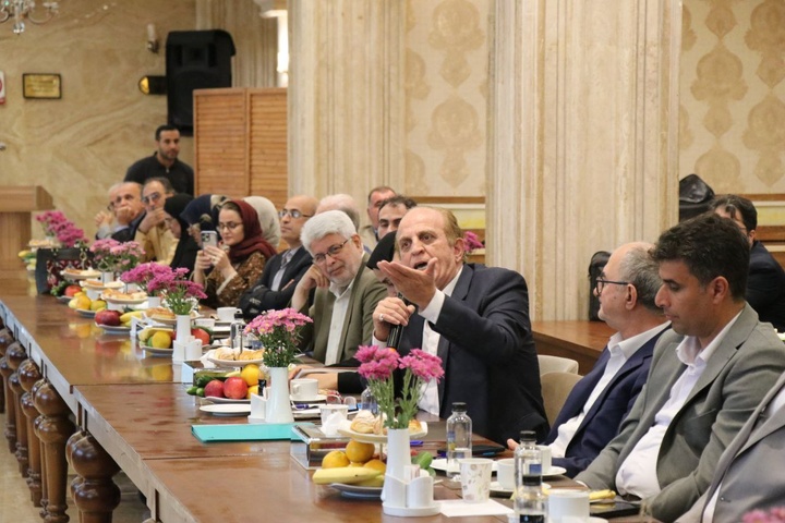 شورای راهبردی