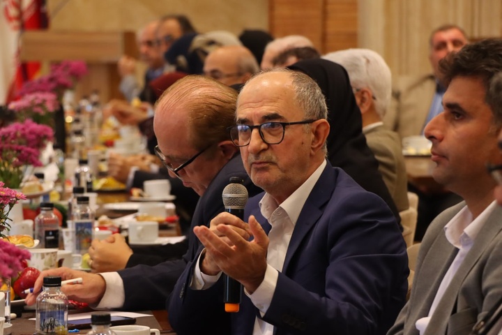 شورای راهبردی