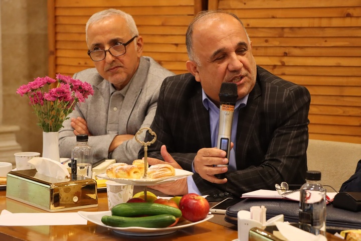 شورای راهبردی