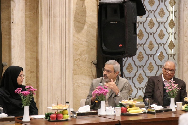 شورای راهبردی