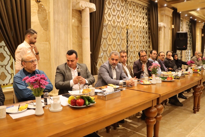 شورای راهبردی