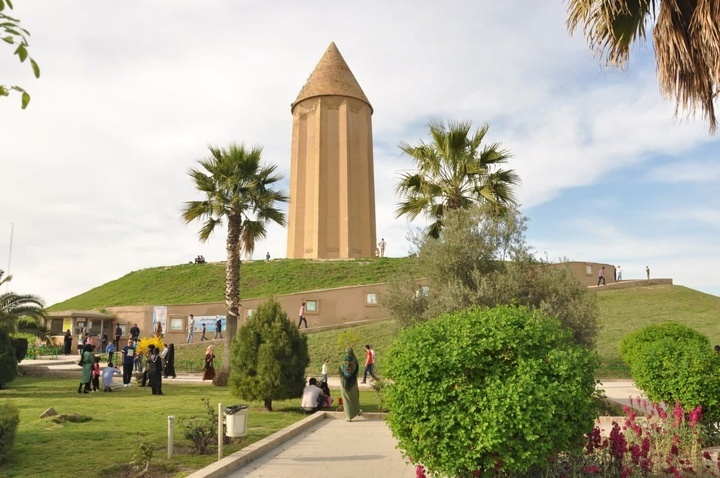 تشکیل کارگروه ملی مقابله با فرونشست زمین برای صیانت از میراث‌فرهنگی ایران/ عزیزی: با رویکردی مشارکتی و علمی، روند فرونشست را کنترل می‌کنیم