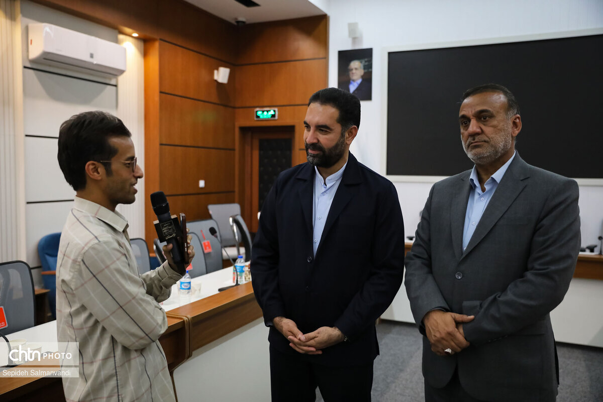 آخرین وضعیت ثبتجهانی فنآوری ساخت «مُضیف» خوزستان/ بار مثبت ثبتجهانی ایذه برای کشور و استان