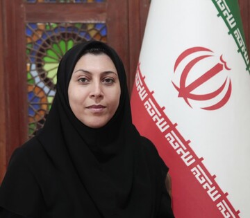 مدیر میراث‌فرهنگی، گردشگری و صنایع‌دستی آق‌قلا منصوب شد