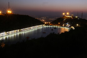 شب های تبریز