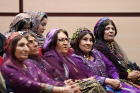 «گچ و تخته»؛ یادآوری خاطرات معلمان عشایری