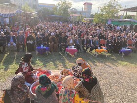 جشن انار ترش در بالاجاده؛ طعم پاییز در دل نگارستان ایران