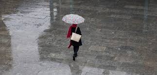 سواحل دریای خزر در انتظار بارش های جدید