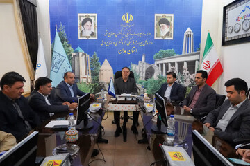 برگزاری نخستین «همایش ملی زنجیره ارزش سفال و سرامیک» در همدان/ تأکید بر نقش هوش مصنوعی در معرفی و بازاریابی صنایع‌دستی  