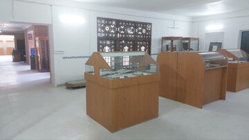بازگشایی موزه خوی پس از انجام عملیات عمرانی