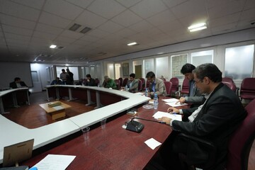 آزمون جامع دوره‌های آموزشی ارتقای مهارت کارکنان گردشگری در زاهدان برگزار شد