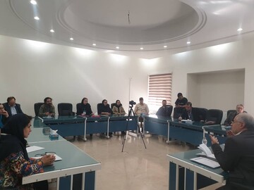 ارائه ۶ مقاله علمی در پنل تخصصی زیست باستان‌شناسی در ششمین همایش بین‌المللی بیوتکنولوژی جمهوری اسلامی ایران