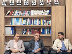 چالش‌های مالیاتی فعالان گردشگری قم بررسی شد