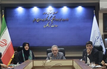 نمایشگاه بین‌المللی گردشگری تهران باید در تراز نمایشگاه‌های معتبر جهانی برگزار شود