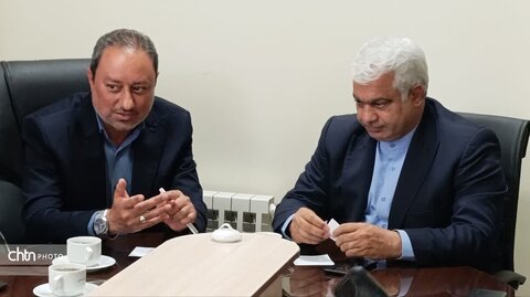 بازدید میدانی مدیرکل میراث فرهنگی گردشگری وصنایع دستی خراسان رضوی از شهرستانهای  جوین وجغتای