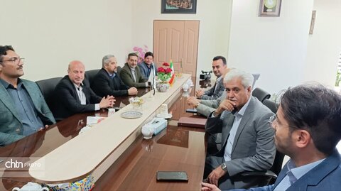 بازدید میدانی مدیرکل میراث فرهنگی گردشگری وصنایع دستی خراسان رضوی از شهرستانهای  جوین وجغتای