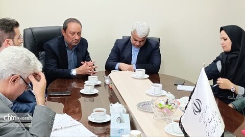 بازدید میدانی مدیرکل میراث فرهنگی گردشگری وصنایع دستی خراسان رضوی از شهرستانهای  جوین وجغتای