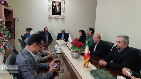 بازدید میدانی مدیرکل میراث فرهنگی گردشگری وصنایع دستی خراسان رضوی از شهرستانهای  جوین وجغتای