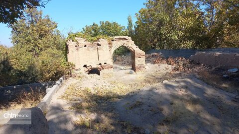 بازدید میدانی مدیرکل میراث فرهنگی گردشگری وصنایع دستی خراسان رضوی از شهرستانهای  جوین وجغتای
