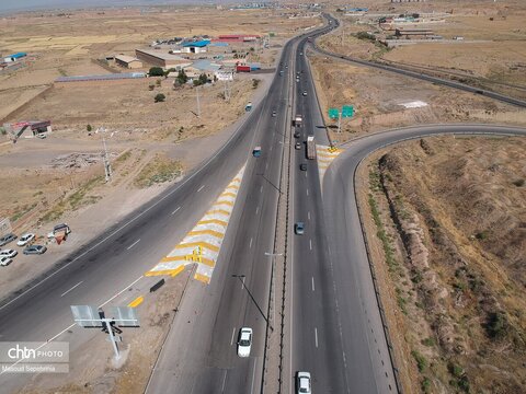 زندگی عادی مردم تبریز