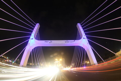 شب های تبریز