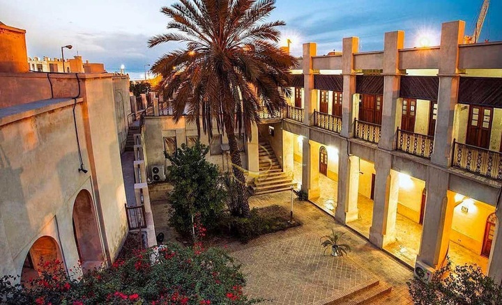 بافت تاریخی بوشهر؛ گنجینه‌ای زنده از فرهنگ، تجارت و دریا