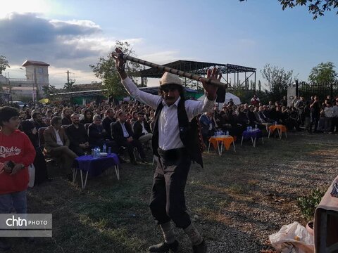 جشنواره انار