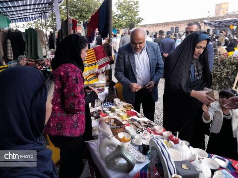 جشنواره انار