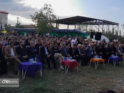 جشنواره انار