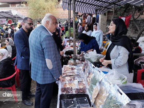 جشنواره انار