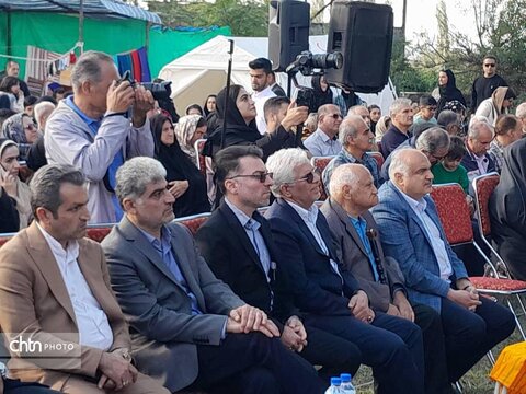 جشنواره انار