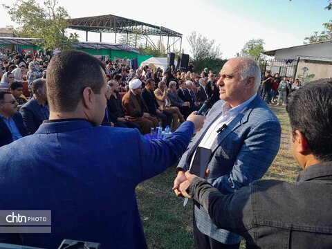 جشنواره انار