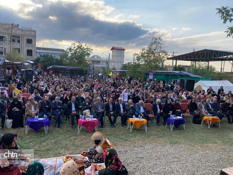 جشنواره انار