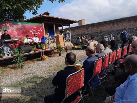 جشنواره انار