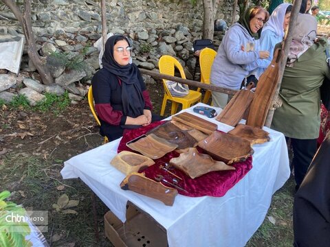 جشنواره انار