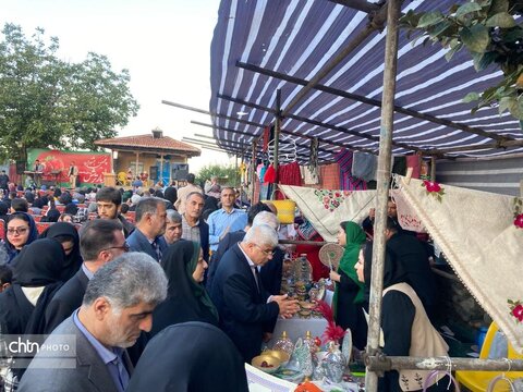 جشنواره انار