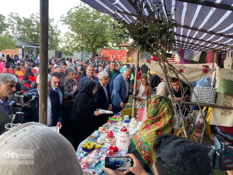 جشنواره انار