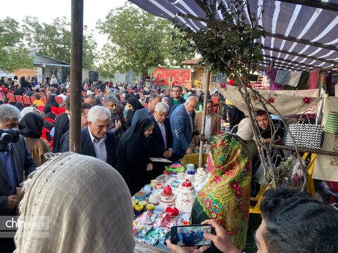 جشنواره انار