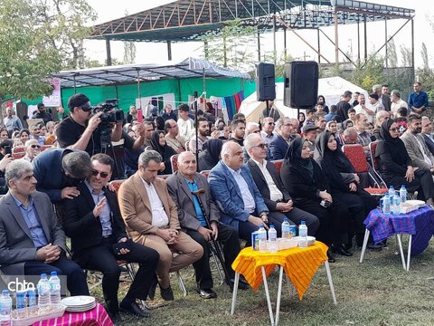 جشنواره انار