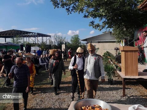 جشنواره انار