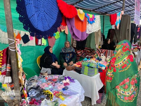 جشنواره انار