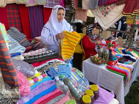 جشنواره انار