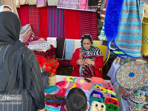 جشنواره انار