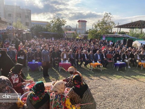 جشنواره انار