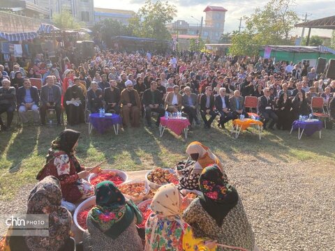 جشنواره انار