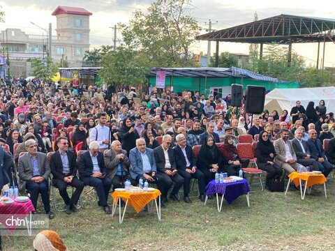 جشنواره انار